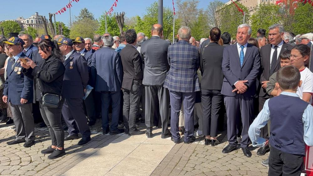 23 Nisan’da CHP’den tepki çeken protesto