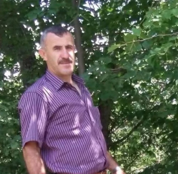 Kamyonetle çarpışan Tofaş ikiye bölündü, sürücü hayatını kaybetti