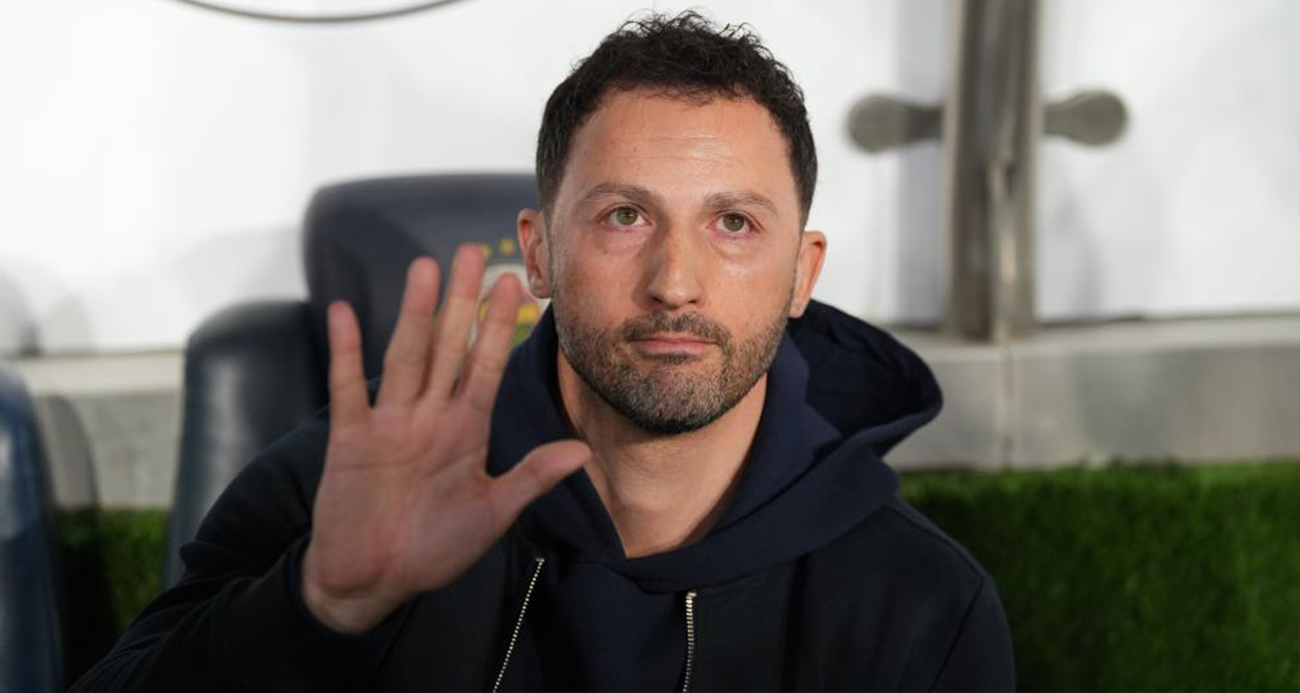 Tedesco, Galatasaray ile 5. kez karşılaşacak