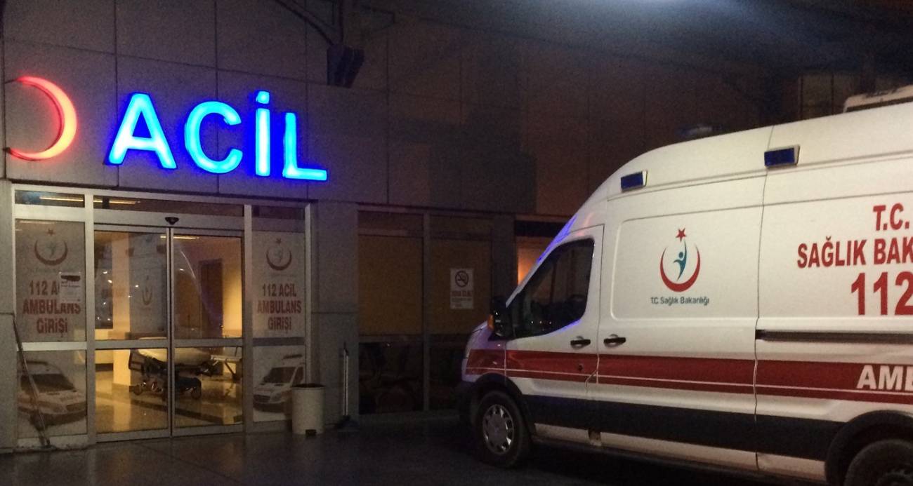 15 yaşındaki çocuk kalp krizi sonucu hayatını kaybetti