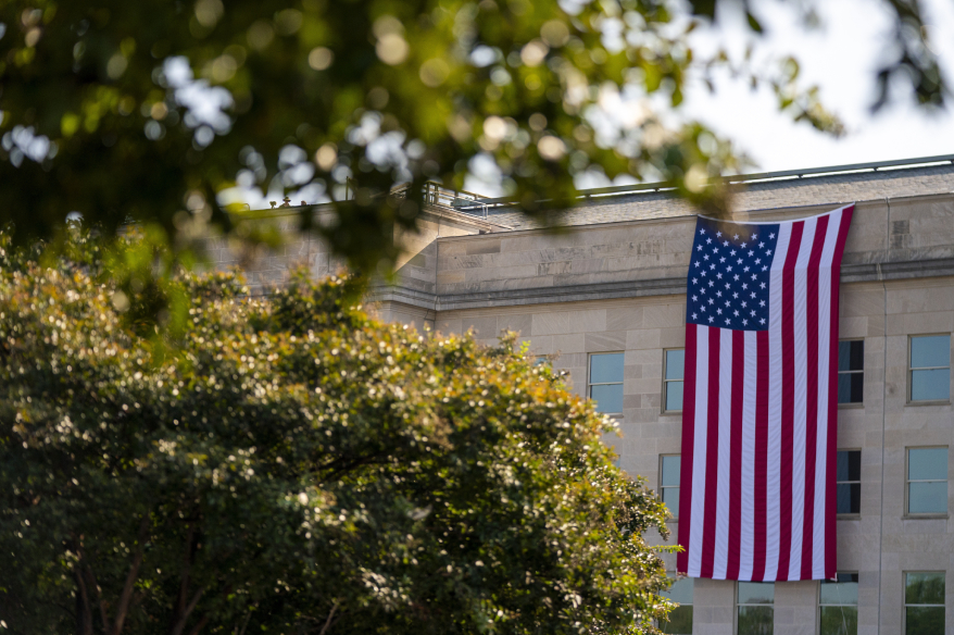 Pentagon: "ABD Donanma Sekreteri Phelan görevinden ayrıldı"