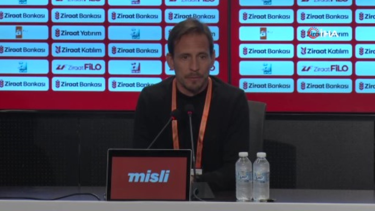 Beşiktaş’a karşı özellikle maçın ikinci yarısının büyük bölümünü üstün geçirdiklerini söyleyen Corendon Alanyaspor Teknik Direktörü Joao Pereira, 3-0’lık skoru hak etmediklerini dile getirdi.