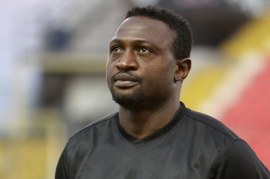 Michael Eneramo hayatını kaybetti