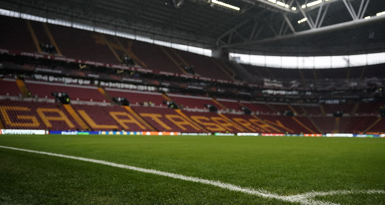 RAMS Park’ta 17. Galatasaray - Fenerbahçe derbisi