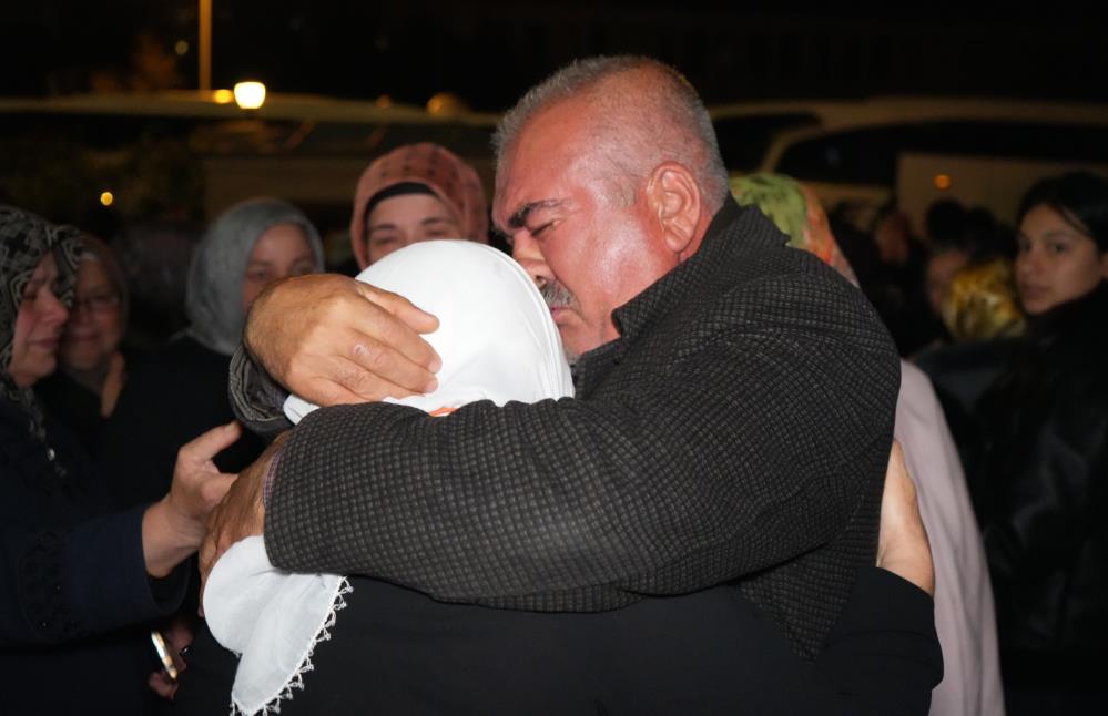 Yılların hasreti sona erdi, hacı adayları kutsal topraklara uğurlandı