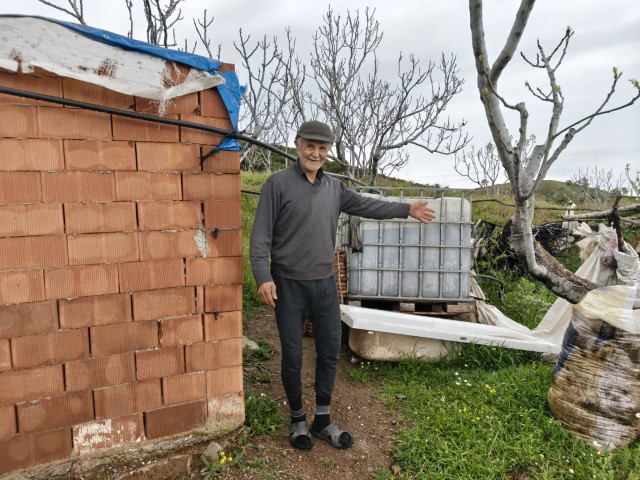 Aydın’ın Robinson’u modern hayata kavuşturuldu