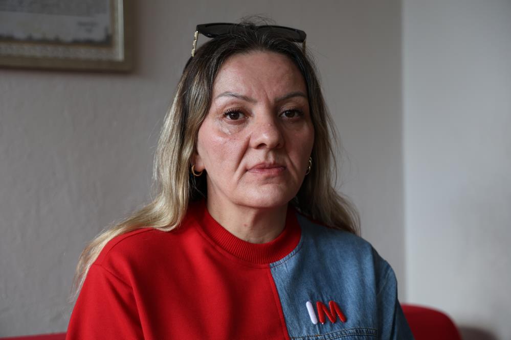 Diş ağrısı şikayetiyle gitti 25 dişinden oldu