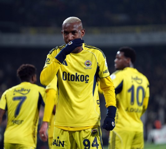 Derbide ligin en golcü iki takımı karşılaşacak