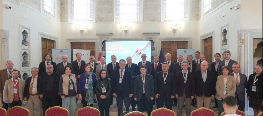 Bilim, teknoloji ve afet yönetimi buluştu: TÜBA çalıştayında kritik mesajlar