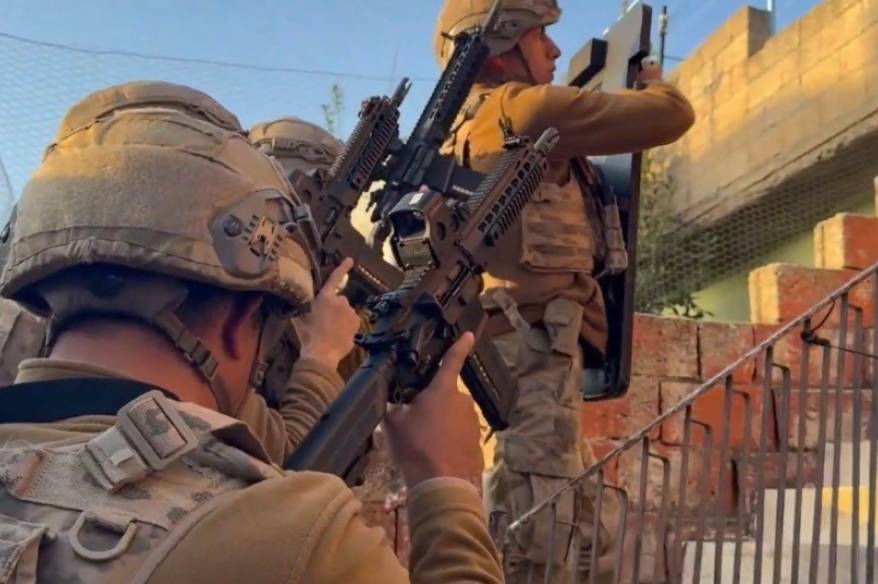 Gaziantep merkezli 8 ilde yasadışı bahis operasyonu: 81 gözaltı