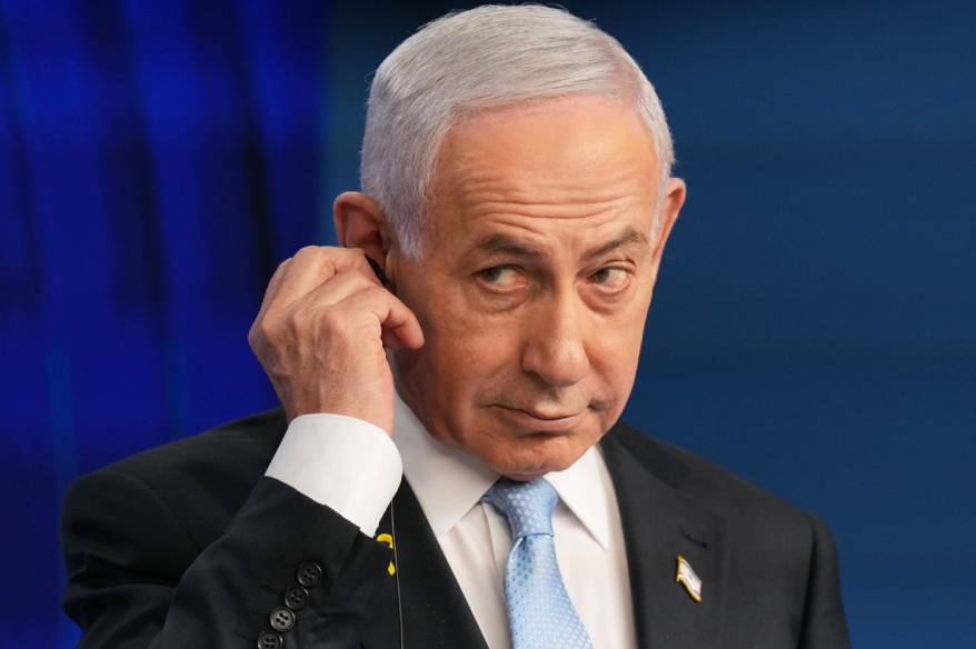 Netanyahu, prostat kanseri tedavisi gördüğünü açıkladı