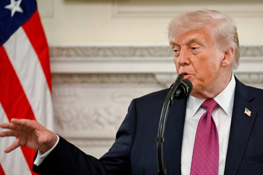 Trump: "İran, ABD’nin taleplerini karşılamaya yönelik bir teklif planlıyor"