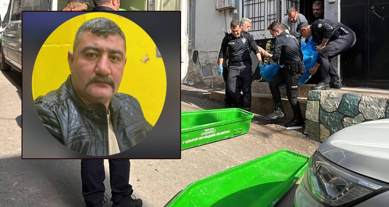 Gaziantep’te, sosyal medyada "Cin Ali" olarak bilinen Ali Bal isimli şahıs, evde tartıştığı 14 yaşındaki kızı tarafından bıçaklanarak öldürüldü.
