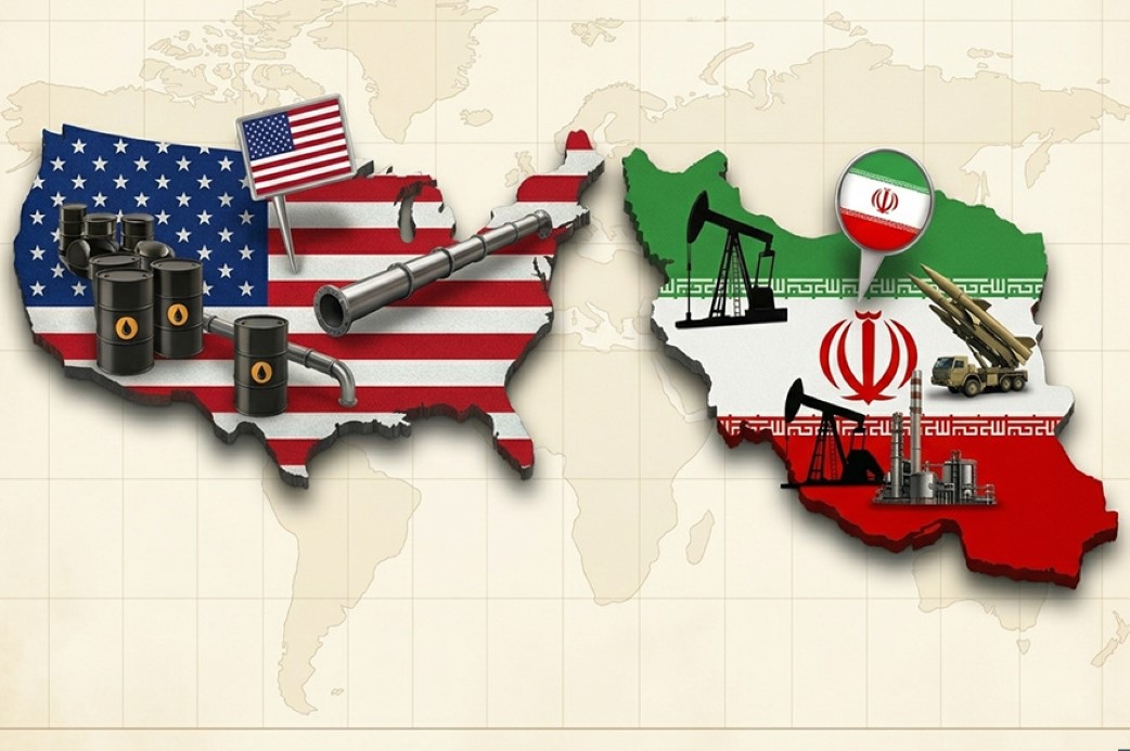 İran’dan sert uyarı: "Abluka ve haydutluğa devam ederse sert karşılık veririz"