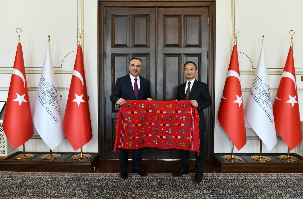 Diplomasi değil, vefa: 136 yıl geçti Japonlar unutmadı