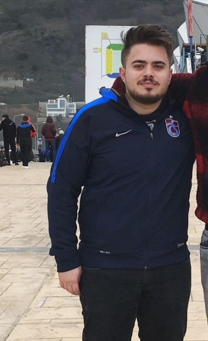 Trabzon’da kayıp Oral Şengün’ün cesedi 85 kilometre uzakta Rize’de bulundu