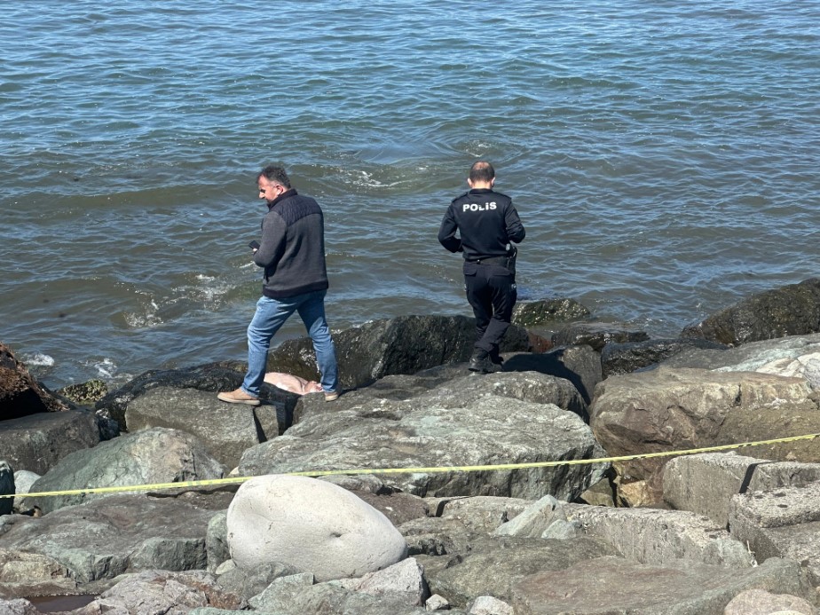 Trabzon’da kayıp Oral Şengün’ün cesedi 85 kilometre uzakta Rize’de bulundu