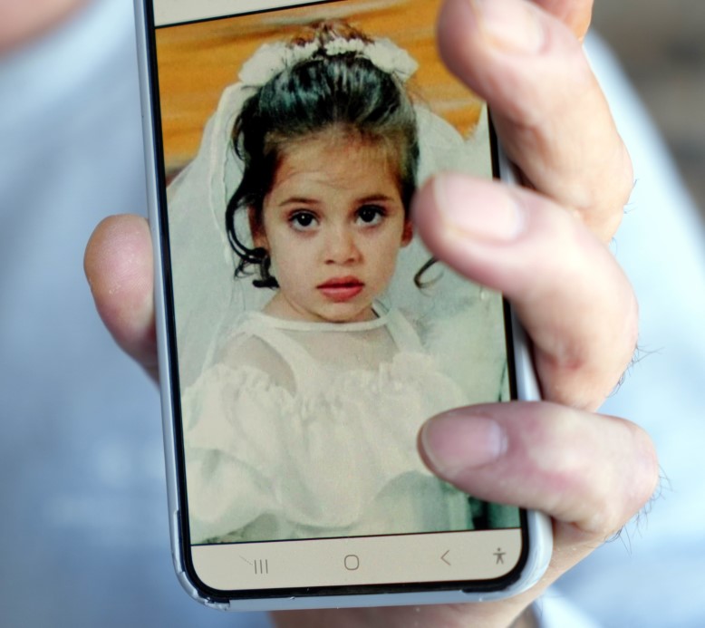 Faili meçhul dosyaları açıldı: 26 yıldır kayıp Sinem için umut ışığı