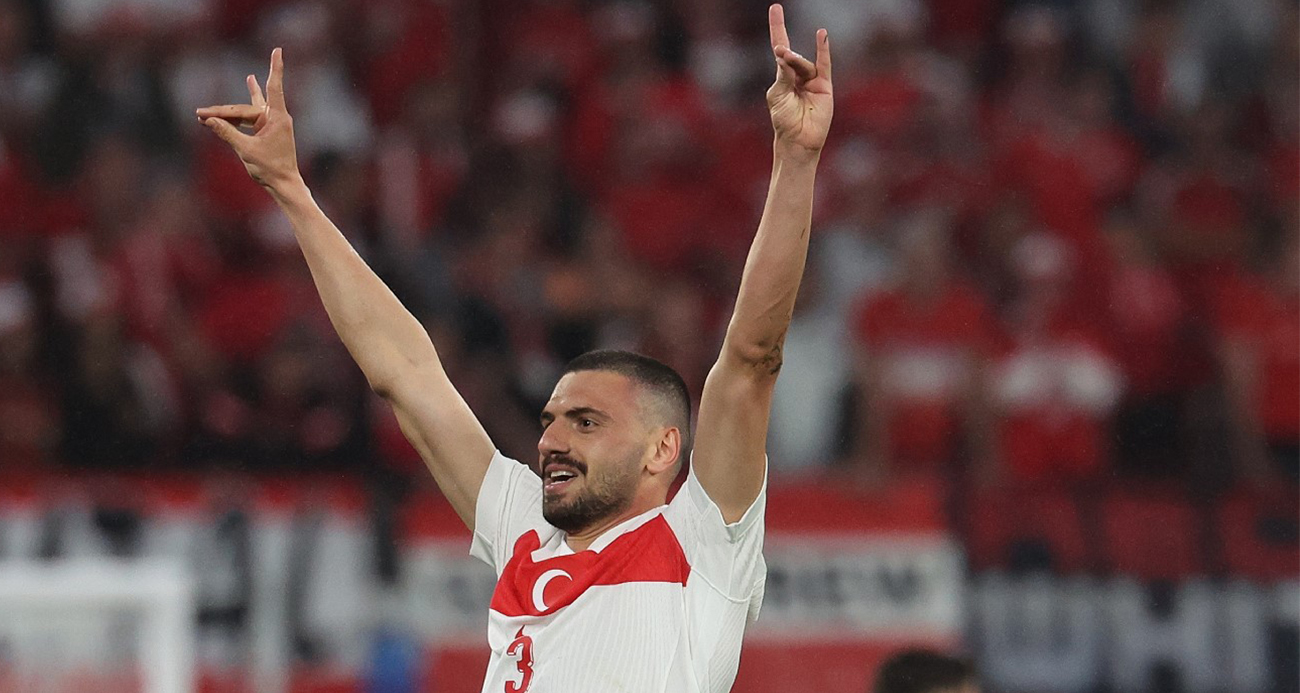 Milli oyuncu Merih Demiral’ın formasını giydiği Al Ahli, Asya Şampiyonlar Ligi finalinde Machida’yı uzatmalarda 1-0 yenerek şampiyon oldu. Demiral, böylece üst üste ikinci kez Asya Şampiyonlar Ligi Kupası’nı kaldıran ilk Türk olarak tarihe geçti.