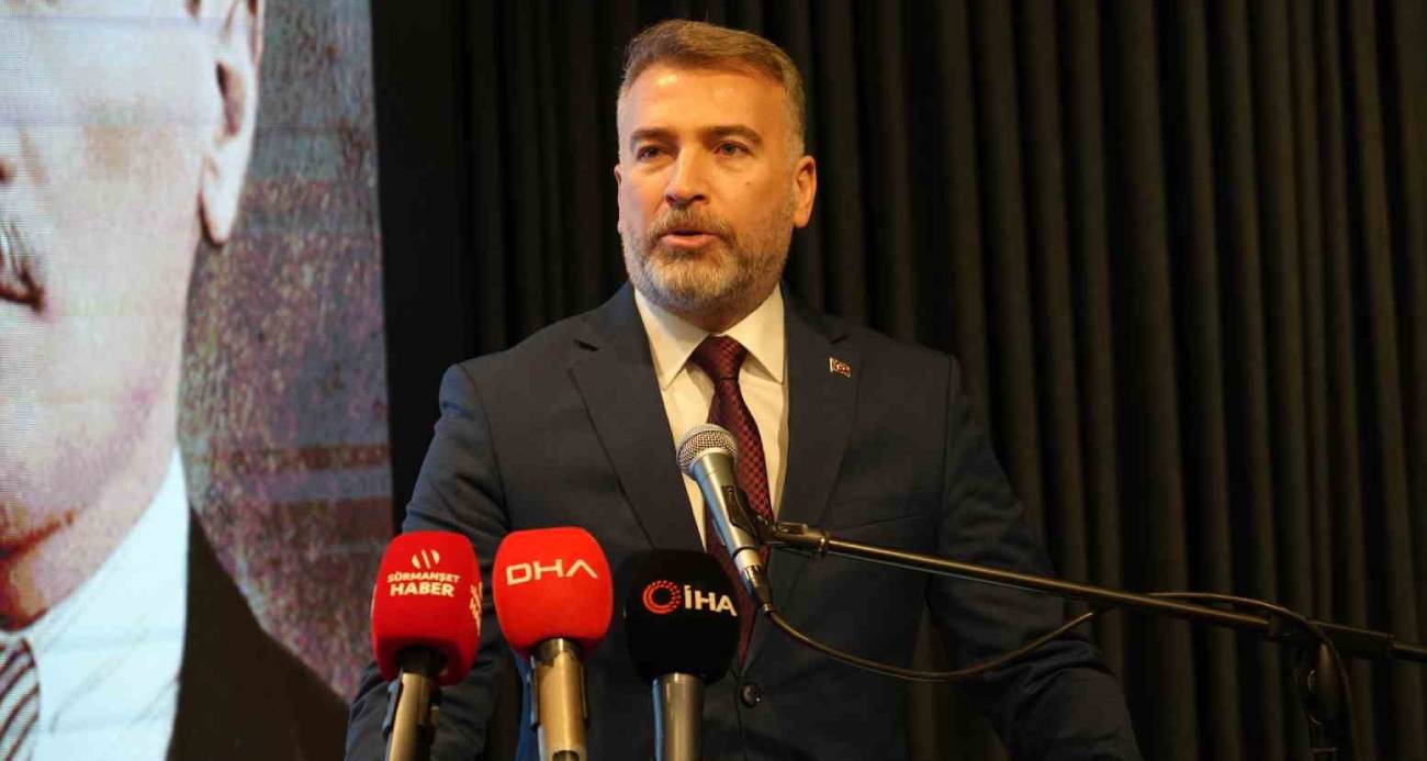 Milli Eğitim Bakanlığı Bakan Yardımcısı Nazif Yılmaz görevden alındı, yerine ise Cihad Demirli atandı