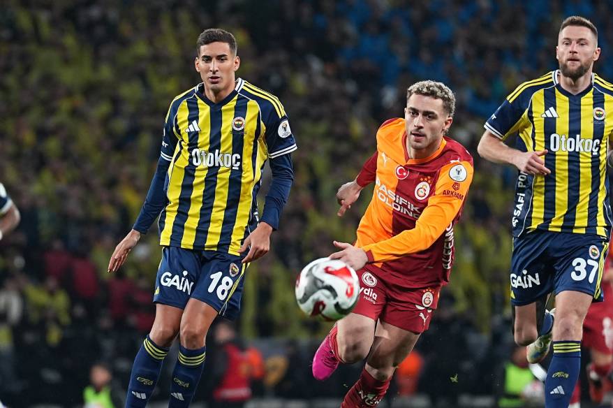 Fenerbahçe’de tek hedef; derbi galibiyetiyle yarışa tutunmak