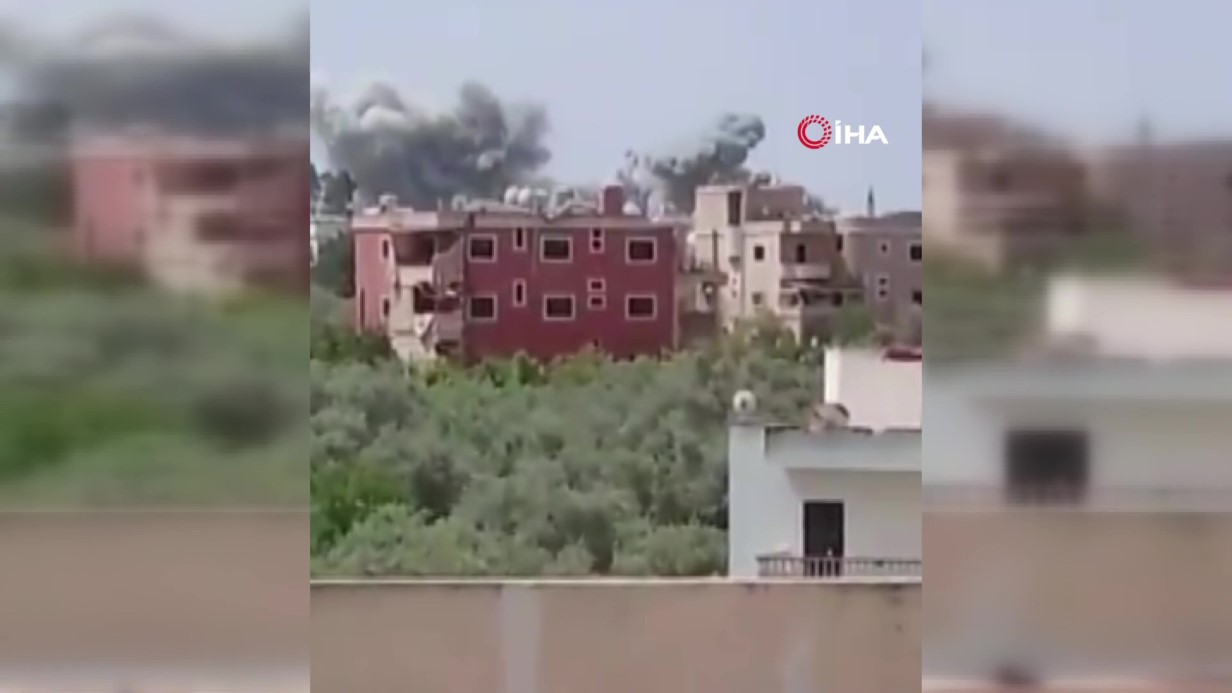 İsrail güçlerinin ateşkes anlaşmasının yürürlükte olduğu Lübnan'da bugün düzenlediği saldırılarda en az 7 sivil hayatını kaybederken, 24 sivil yaralandı.