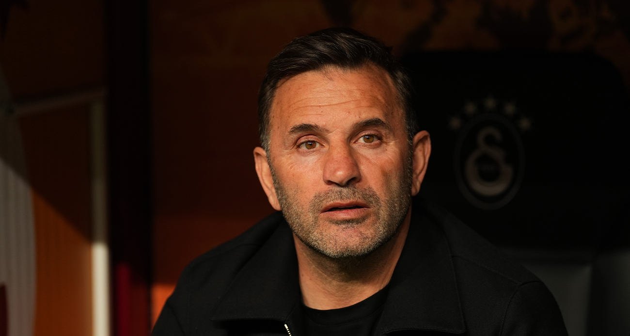 Galatasaray’da 11’de 9 değişiklik