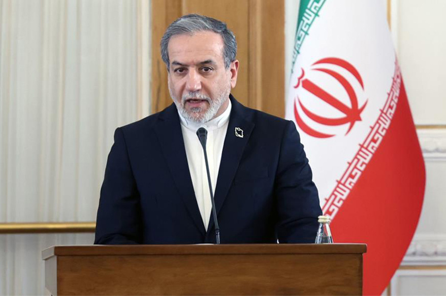 İran Dışişleri Bakanı Arakçi yeniden İslamabad’da