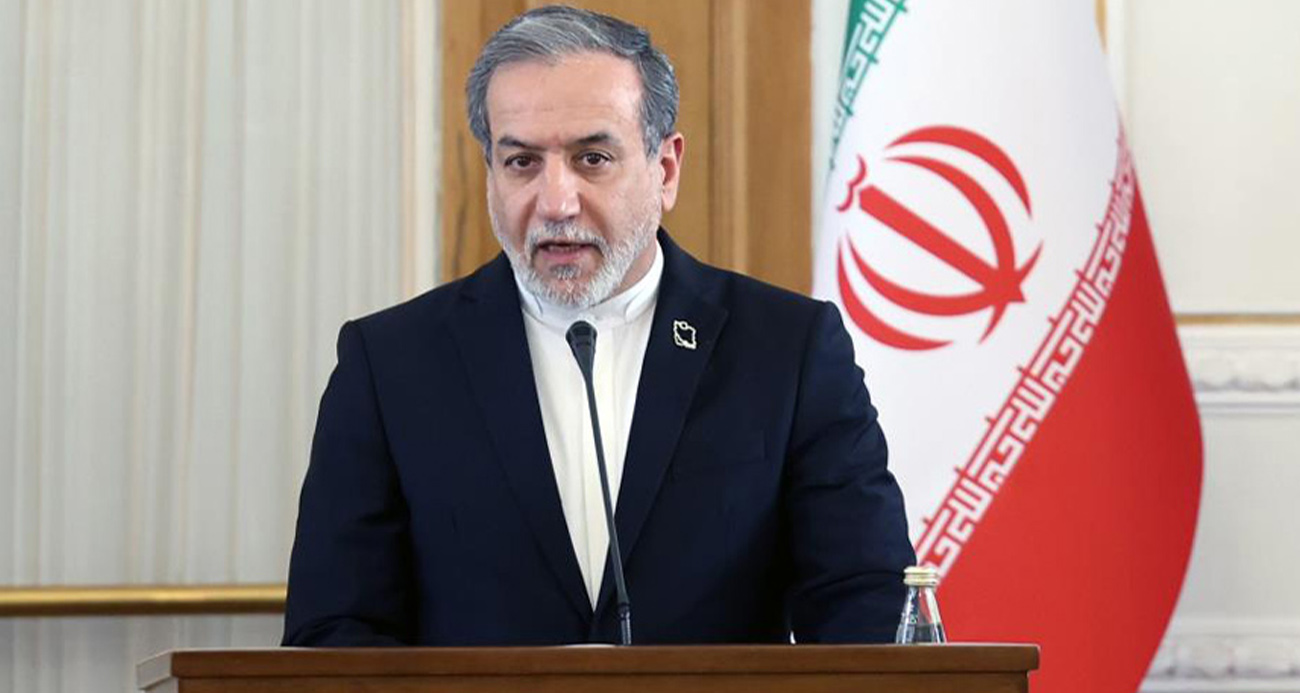 İran Dışişleri Bakanı Abbas Arakçi, ABD ile yaşanan gerilimin sona erdirilmesine yönelik yürütülen arabuluculuk süreci, ateşkesin kalıcı hale getirilmesi ve İran’ın bu sürece ilişkin görüş ve şartlarını ele almak üzere yeniden Pakistan’a geldi.