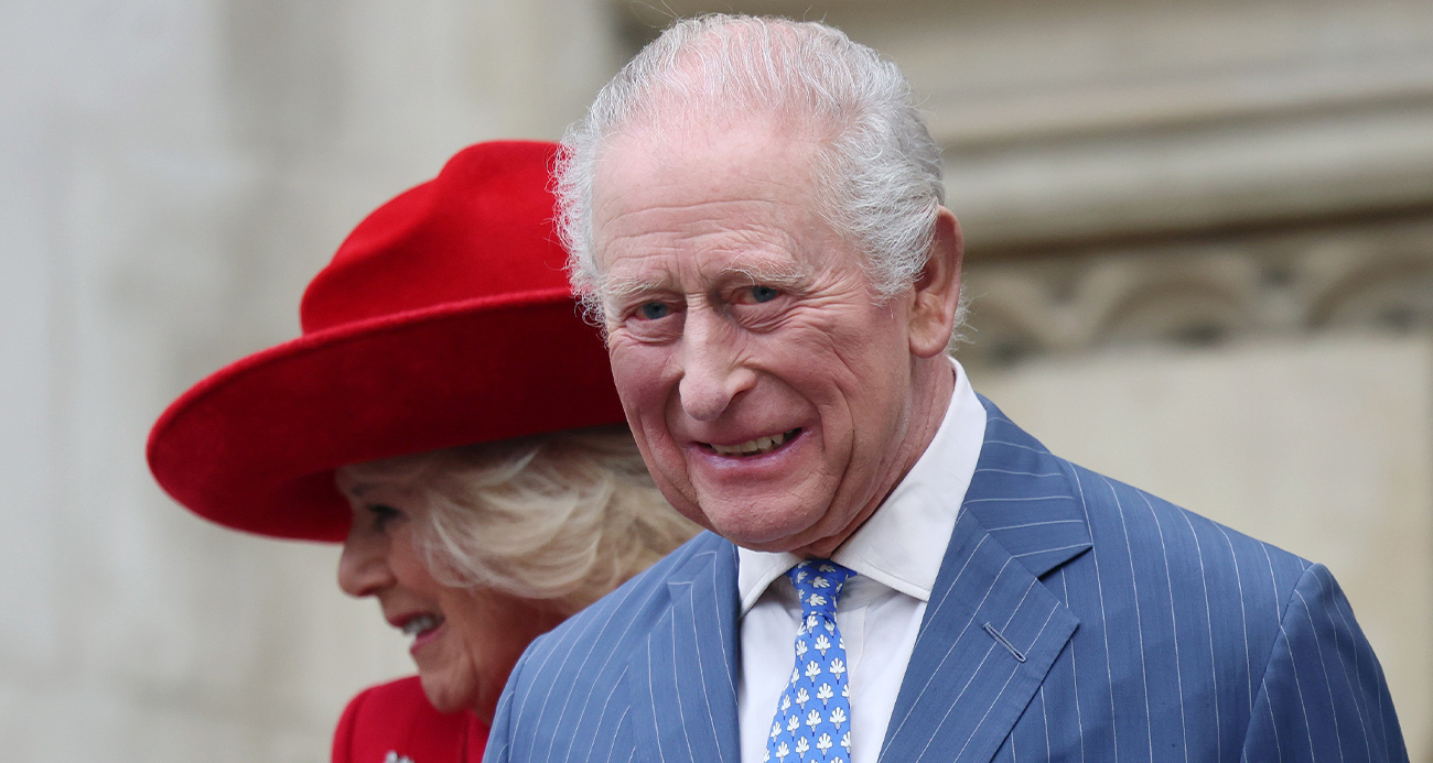 Buckingham Sarayı, Beyaz Saray Muhabirleri Derneği yemeğine düzenlenen silahlı saldırının ardından Kral III. Charles ve eşi Kraliçe Camilla'nın ABD'ye yapacağı ziyaretin planlandığı gibi gerçekleşeceğini açıkladı.