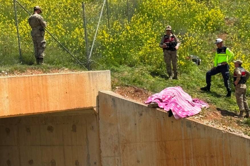 Şanlıurfa'da kahreden olay! Kayıp çocuk ölü bulundu