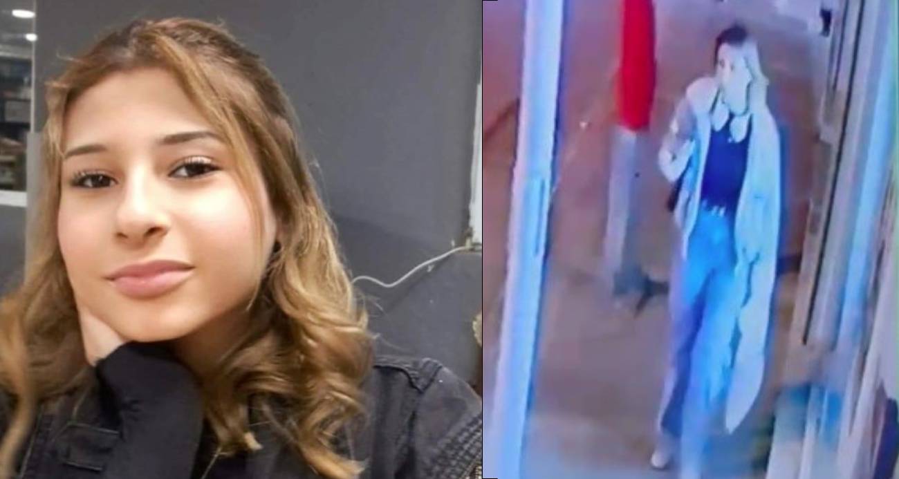 İzmir’de kaybolan 15 yaşındaki Asya, 7 gündür aranıyor