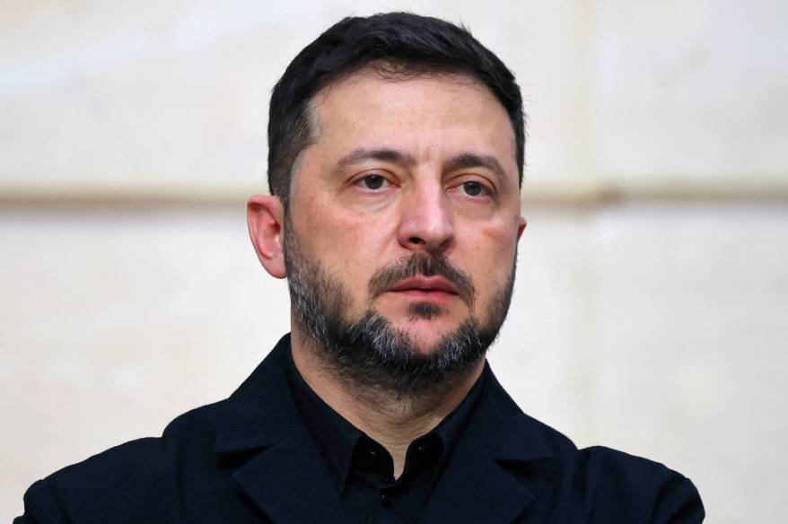 Zelenskiy: "Kırk yıl önce dünya, en büyük nükleer felaketlerden biriyle karşı karşıya kaldı"