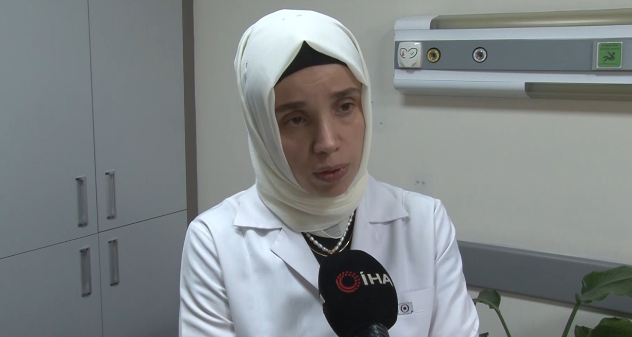 Polikistik over sendromunun (PCOS), üreme çağındaki kadınlarda en sık görülen sorunlardan biri olduğunu söyleyen Kadın Hastalıkları ve Doğum Uzmanı Doç. Dr. Fatma Ketenci Gencer, "Hiçbir zaman ‘PCOS hastası kesinlikle çocuk sahibi olamaz’ gibi bir durum söz konusu değil. Önemli olan, yumurtlamayı baskılayan insülin direnci ya da her neyse onu yenebilmek. Tüp bebek tedavisinde bu hastaların gebe kalma şansı diğer kişilere göre daha yüksek. Yaklaşık her 10 kadından birinde görülüyor, poliklinikte en sık karşılaştığımız hasta grubu. Kesin bir tedavisi yok, şikayete yönelik tedavi söz konusu" dedi.