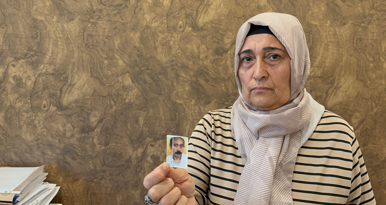 20 Yıl önce kaybolan adamın izi tüfekteki DNA’dan çıktı