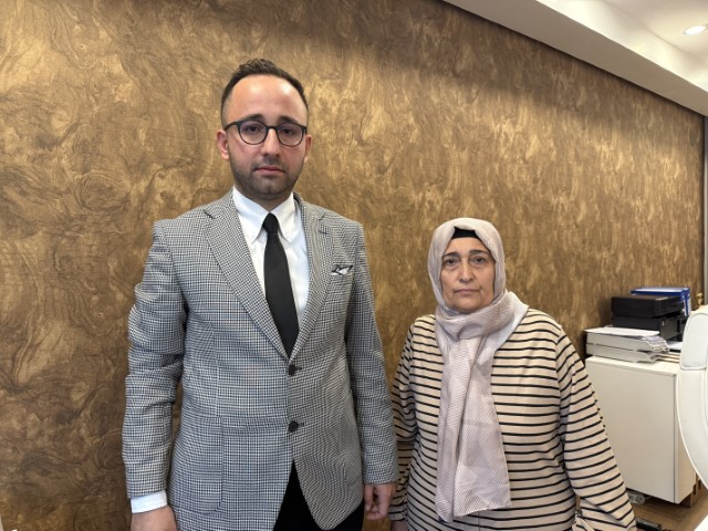 20 Yıl önce kaybolan adamın izi tüfekteki DNA’dan çıktı