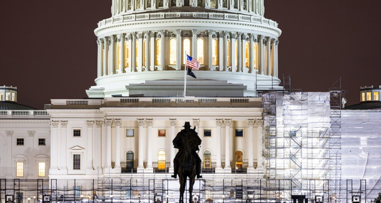 Beyaz Saray: "(İran ile müzakereler) ABD müzakerelerini medya aracılığıyla yürütmeyecek"