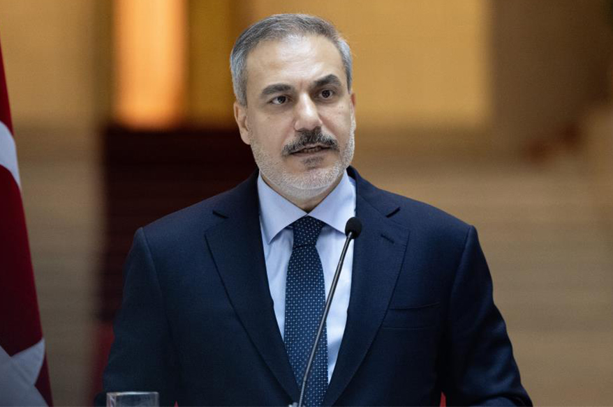 Bakan Fidan, Hırvatistan’ı ziyaret edecek