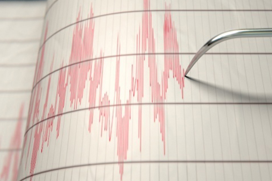 Malatya’da 4,4 büyüklüğünde deprem