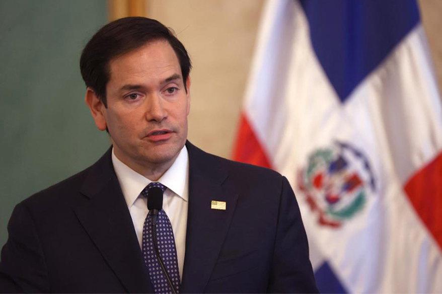 Rubio: 'İran’a olağanüstü bir baskı uygulanıyor, bu baskı daha da artırılabilir'