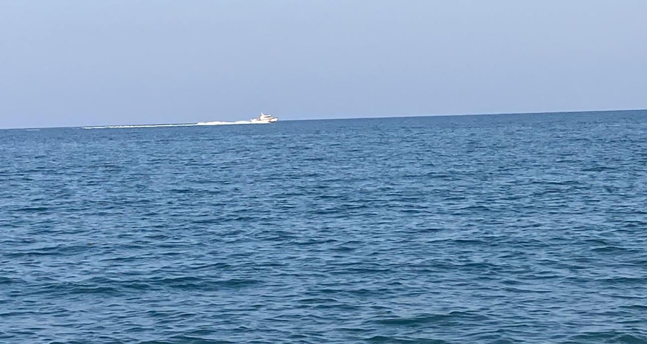 Mersin’in Silifke ilçesi açıklarında deniz yüzeyinde 2 erkek cesedi bulundu.
