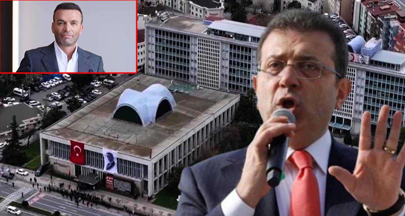 ‘Ekrem İmamoğlu Çıkar Amaçlı Suç Örgütü’ duruşmasının yarın görülecek olan oturumunda, etkin pişmanlık kapsamında ifade veren ve "Konuyu bildikleri için konuşmamı engellemeye çalışıyorlar" diyen tutuklu sanık Adem Soytekin savunma yapacak.