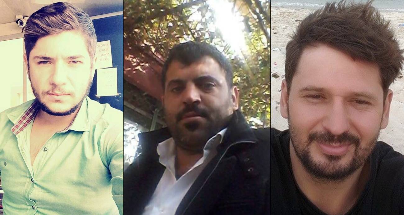 Adalet Bakanının faili meçhullerin üzerine gitmesi 9 yıldır çözülemeyen cinayet için umut oldu