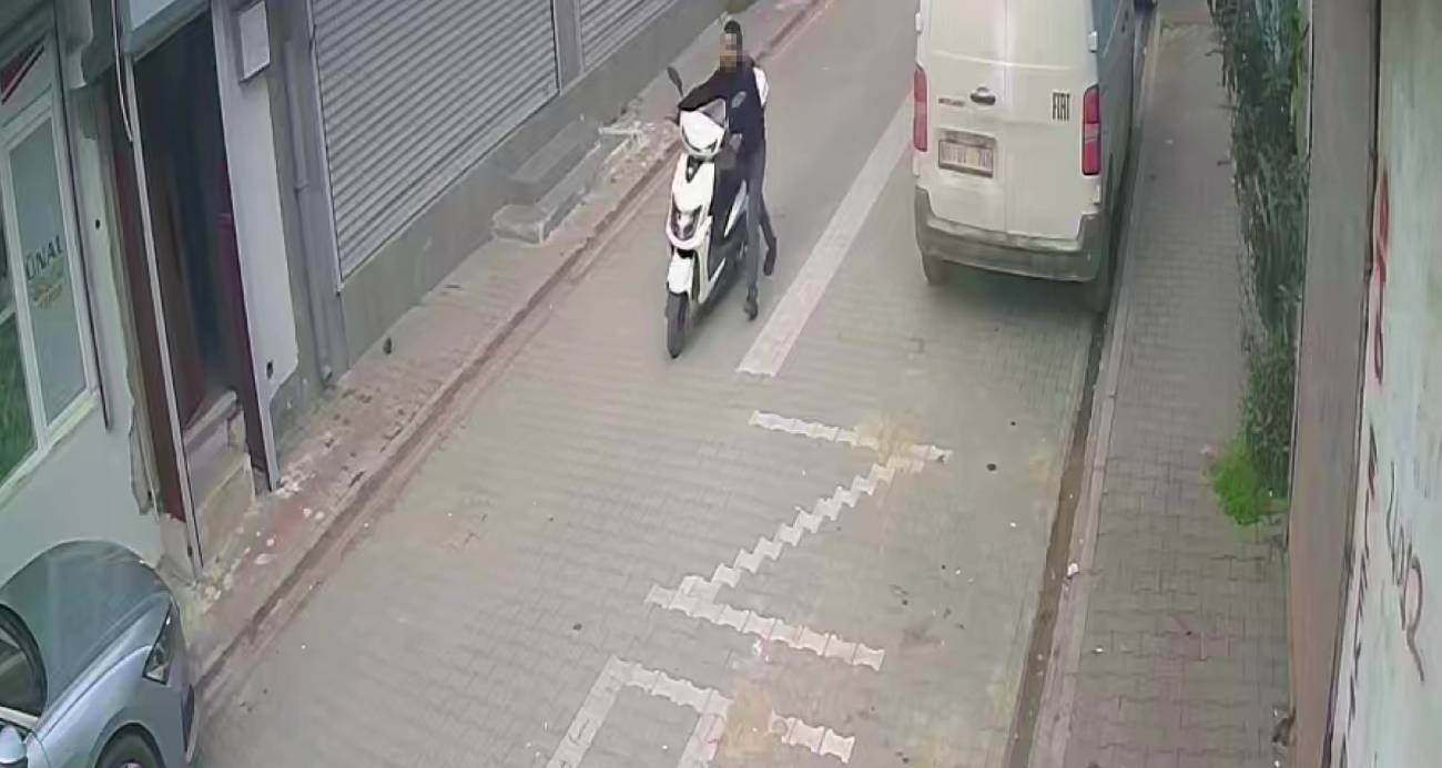 Tutuklanan şüphelinin, "Olay tarihlerinde belirtilen yerlere hiç gitmedim" dediği öğrenildi.