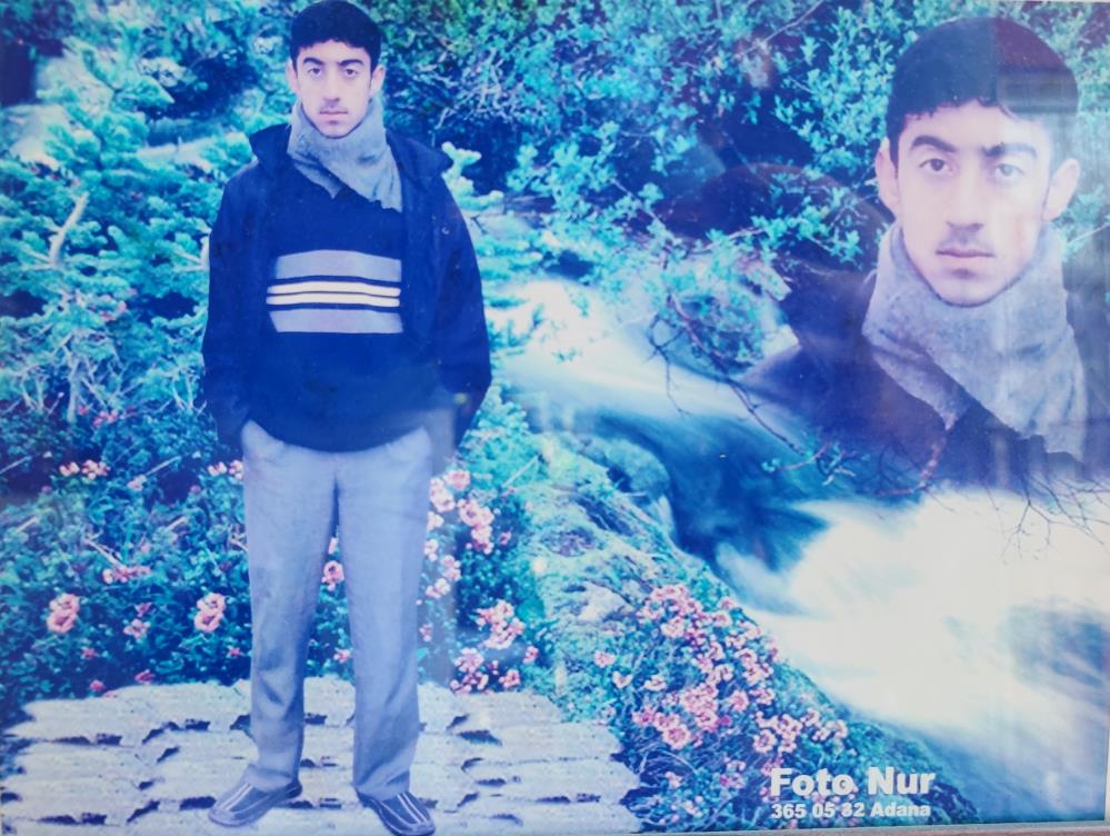 Adana’da 3 arkadaştan 21 yıldır haber alınamıyor