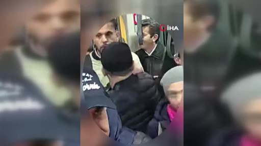 Gören bir daha baktı, boyutu şaşkınlık oluşturdu