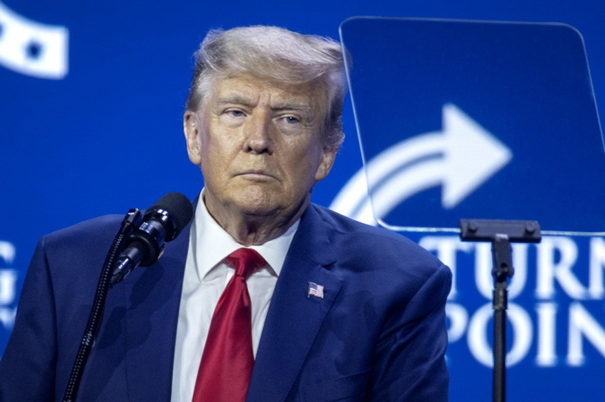 ABD basını: "Trump, İran’ın son teklifini beğenmedi"