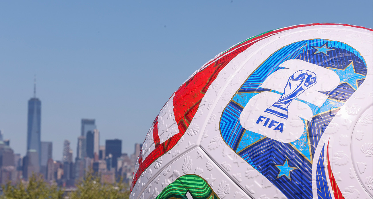 FIFA, 2026 FIFA Dünya Kupası’na katılacak 48 ülkeye yapılacak ödemeyi yüzde 15 arttırarak 871 milyon Dolar’a yükseltti.