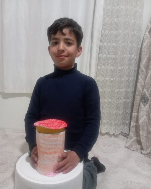 Şemdinli’de dereye düşen çocuğun cansız bedeni bulundu