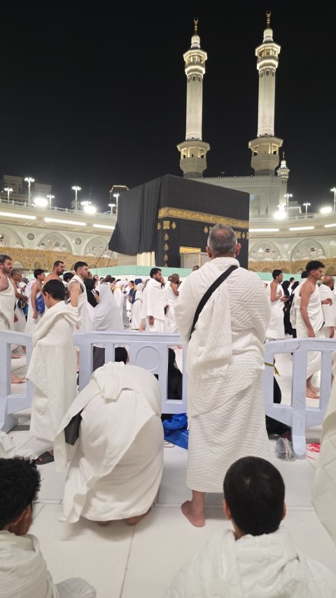 Alanya’dan kutsal topraklara motosikletle 7 bin kilometrelik yolculuk